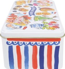 Blond Amsterdam Specials Hollands Glorie Koekblik -Winkel Voor Dagelijkse Benodigdheden 1129x1200 2