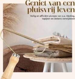 ATV PERFECTUM Super Ontpluizer 3.0 - Pluizen Verwijderaar – Inclusief Mini Ontpluizer – Ontpluizer Wol - Kleding Ontpiller – Duurzaam 19 ATV PERFECTUM Super Ontpluizer 3.0 - Pluizen Verwijderaar – Inclusief Mini Ontpluizer – Ontpluizer Wol - Kleding Ontpiller – Duurzaam -Winkel Voor Dagelijkse Benodigdheden 1133x1200 5
