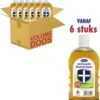 Dr Johnsons Ontsmettingsmiddel - 6 X 500ml Voordeelverpakking - Dettol Antiseptic Alternatief 2 Dr Johnsons Ontsmettingsmiddel - 6 X 500ml Voordeelverpakking - Dettol Antiseptic Alternatief -Winkel Voor Dagelijkse Benodigdheden 1134x1200 3