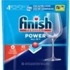 Finish Power All In 1 Regular Vaatwastabletten - 45 Stuks 1 Finish Power All In 1 Regular Vaatwastabletten - 45 Stuks -Winkel Voor Dagelijkse Benodigdheden 1140x1200 1