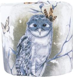 The Good Roll - WC Papier - 24 Stuks - 250 Vellen - 3 Laags - Heinen Delfts Blauw -Winkel Voor Dagelijkse Benodigdheden 1144x1200 1