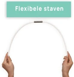 Kibani Schoorsteenborstel 7 Meter - Schoorsteenreiniger - Schoorsteenveger - Schoorsteenveegset - Schoorsteen Borstel - Veegkit - Borstelset Voor Boormachine - Boormachine -Winkel Voor Dagelijkse Benodigdheden 1145x1200