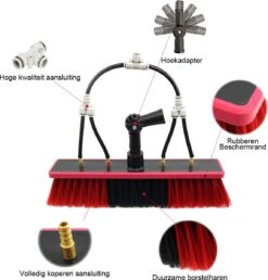 Kibani Telescoop Borstel 9m - Telescoopsteel Ramenwassen - Telescoopsteel Met Borstel - Telescoopsteel - Telescoopsteel Met Waterdoorvoer - Ramenwassen - Raamwisser Met Telescoopsteel - Raamwisser - Telescoopstelen 28 Kibani Telescoop Borstel 9m - Telescoopsteel Ramenwassen - Telescoopsteel Met Borstel - Telescoopsteel - Telescoopsteel Met Waterdoorvoer - Ramenwassen - Raamwisser Met Telescoopsteel - Raamwisser - Telescoopstelen -Winkel Voor Dagelijkse Benodigdheden 1147x1200 6