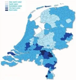 Waterontharder Alternatief: AlpinPro® Antikalksysteem Black Edition Uni-Pro - Voor Alle Waterleidingen (magneet Waterleiding) ☆ Hét Waterontharder Alternatief - Antikalk - Kalkaanslag - Magnetisch -> 20.000 Gauss / 2.0 Tesla -Winkel Voor Dagelijkse Benodigdheden 1149x1200 7