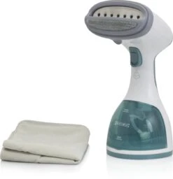 Royalty Line - Handheld Kledingstomer - Handstomer Kleding - Garment Steamer - 1200W - Roze 16 Royalty Line - Handheld Kledingstomer - Handstomer Kleding - Garment Steamer - 1200W - Roze -Winkel Voor Dagelijkse Benodigdheden 1159x1200 8