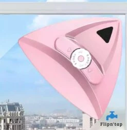 Flipn'tap - Magnetische Ramenwasser - Verstelbare Ruitenreiniger - Magnetische Raamwisser - Raamwisser - Raamzeem - Magneet Ruitenwisser - Ruitenreiniger - Magnetische Raamwisser Voor Enkelglas 7 Flipn'tap - Magnetische Ramenwasser - Verstelbare Ruitenreiniger - Magnetische Raamwisser - Raamwisser - Raamzeem - Magneet Ruitenwisser - Ruitenreiniger - Magnetische Raamwisser Voor Enkelglas -Winkel Voor Dagelijkse Benodigdheden 1165x1200 1