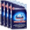 Finish Zout | Zout Vaatwasser | Korrels | Vaatwaszout | 4x 1,2kg = 4,8kg -Winkel Voor Dagelijkse Benodigdheden 1167x1200 5