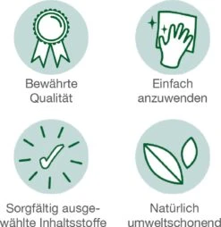 HEITMANN Pure Ontkalker- Citroenzuur Ontkalker, Natuurvriendelijke Kalkreiniger Voor Een Hygiënische Reiniging - Poeder, 1x 350 G -Winkel Voor Dagelijkse Benodigdheden 1169x1200 10