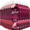 Lenor - Jasmijn En Rose De Mai - Wasverzachter - 12 X 41 Wasbeurten Voordeelverpakking 2 Lenor - Jasmijn En Rose De Mai - Wasverzachter - 12 X 41 Wasbeurten Voordeelverpakking -Winkel Voor Dagelijkse Benodigdheden 1170x1200