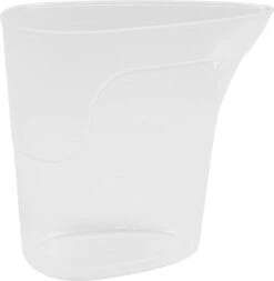 Bomann DB 6038 CB - Droog- & Stoomstrijkijzer - Keramische Zoolplaat 2800 W -Zwart/ Blauw -Winkel Voor Dagelijkse Benodigdheden 1171x1200 13