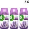 Air Wick Freshmatic Automatische Spray Luchtverfrisser - Paarse Lavendel Navulling - 3 Stuks - Voordeelverpakking -Winkel Voor Dagelijkse Benodigdheden 1172x1200 15