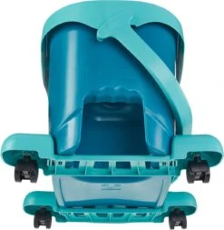 Leifheit Clean Twist Ergo Rolwagen -Winkel Voor Dagelijkse Benodigdheden 1173x1200 4