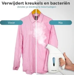 LifeGoods Kledingstomer - Handstomer Voor Kleding/Textiel/Stof - 180ML Tank - Wit -Winkel Voor Dagelijkse Benodigdheden 1174x1200 14
