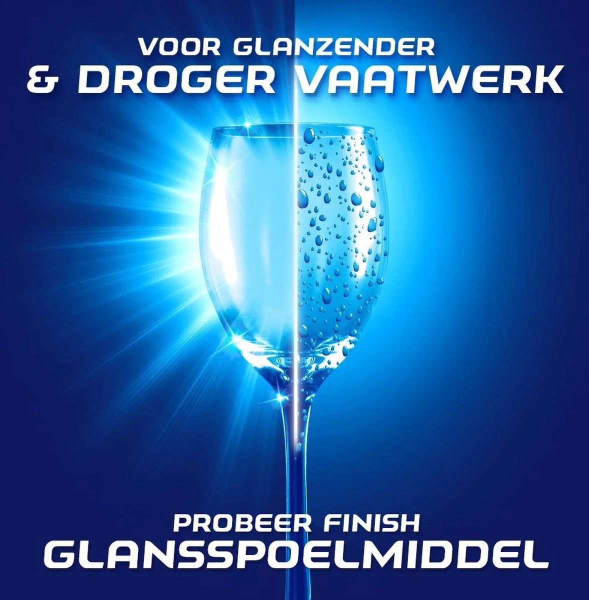 Finish Glansspoelmiddel Regular Vaatwasmiddel - 6x 400 ML - Voordeelpak 7 Finish Glansspoelmiddel Regular Vaatwasmiddel - 6x 400 ML - Voordeelpak - Afbeelding 5