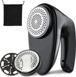 Merkloos Acestore Elektrische Pluizenverwijderaar + GRATIS EBook! - Ontpluizer - Pluizentondeuse - Draadloos En Oplaadbaar - Pluizenborstel - Stoffen Scheerapparaat 16 Merkloos Acestore Elektrische Pluizenverwijderaar + GRATIS EBook! - Ontpluizer - Pluizentondeuse - Draadloos En Oplaadbaar - Pluizenborstel - Stoffen Scheerapparaat -Winkel Voor Dagelijkse Benodigdheden 1179x1200 5