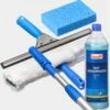 Glaswasshop - Glazenwasser Set - Professionele Raamtrekker - GWS - Compleet - Ramen Wassen -Winkel Voor Dagelijkse Benodigdheden 1183x1200 10