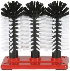 Bar Professional Spoelborstel Kunststof Voet - 3-delig -Winkel Voor Dagelijkse Benodigdheden 1183x1200 7