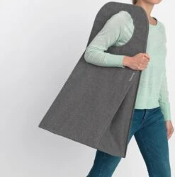 Brabantia Wasmand Met Deksel - 55 L - Pepper Black 27 Brabantia Wasmand Met Deksel - 55 L - Pepper Black -Winkel Voor Dagelijkse Benodigdheden 1186x1200 16