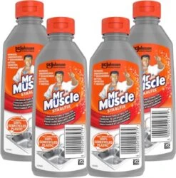 4x Mr. Muscle Staalfix 200 ML 9 4x Mr. Muscle Staalfix 200 ML -Winkel Voor Dagelijkse Benodigdheden 1186x1200 21