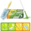 Merkloos Swiffer Combi-kit Sweeper - Floor & Duster -Winkel Voor Dagelijkse Benodigdheden 1186x1200 4
