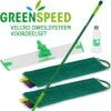 Greenspeed Sprenkler Dweilset Met 2 Microvezel Vlakmoppen -Winkel Voor Dagelijkse Benodigdheden 1186x1200 7