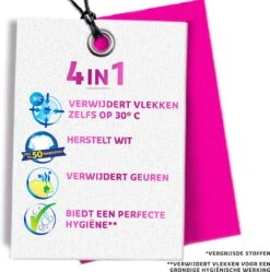 Vanish Oxi Action Whitening Booster Poeder - Vlekverwijderaar Voor Witte Was - 1,4 Kg -Winkel Voor Dagelijkse Benodigdheden 1188x1200 2