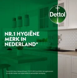 Dettol - Power & Fresh - Allesreiniger - Katoenfris - 3 X 4 Liter -Winkel Voor Dagelijkse Benodigdheden 1190x1200 20