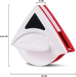 Borvat® | Magnetische Raamwisser | Ruitenreiniger -Winkel Voor Dagelijkse Benodigdheden 1191x1200 11