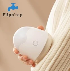 Flipn'tap - Oplaadbare Ontpiller - Pluizenverwijderaar - Pluizentondeuze - Ontpiller - Pluizenverwijderaar Kleding - Ontpiller Kleding - Pluizendief - Pluisjesverwijderaar - Pillerkiller -Winkel Voor Dagelijkse Benodigdheden 1191x1200 17