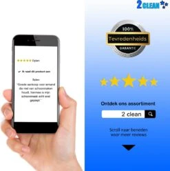 Elektrische Schoonmaakborstel - Schrobborstel - Handborstel - Schuurborstel - Schrobber - Badkamer - Toilet - Keuken -Winkel Voor Dagelijkse Benodigdheden 1193x1200 10