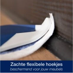 Bona Premium Microvezel Vloer Mop - Vloerwisser - In Hoogte Verstelbaar - Inclusief Microvezel Doek - 42 CM -Winkel Voor Dagelijkse Benodigdheden 1193x1200 2