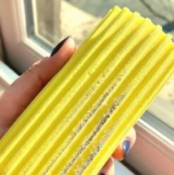 Scrub Daddy Damp Duster - Wonder Stoffer - Geel 8 Scrub Daddy Damp Duster - Wonder Stoffer - Geel -Winkel Voor Dagelijkse Benodigdheden 1195x1200 17