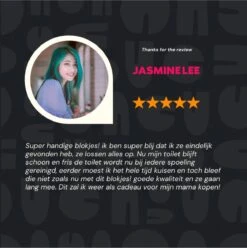 DONGOODS® Toiletblokjes Voor Inbouwreservoirs – WC-blokjes – Toiletblokken In Een Voordeelverpakking – 12 Stuks 14 DONGOODS® Toiletblokjes Voor Inbouwreservoirs – WC-blokjes – Toiletblokken In Een Voordeelverpakking – 12 Stuks -Winkel Voor Dagelijkse Benodigdheden 1197x1200 33