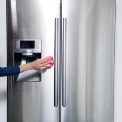 HG Roestvrijstaal Beschermer - 125ml - Snel En Eenvoudig - Laat RVS Weer Glanzen 8 HG Roestvrijstaal Beschermer - 125ml - Snel En Eenvoudig - Laat RVS Weer Glanzen -Winkel Voor Dagelijkse Benodigdheden 1198x1200 65