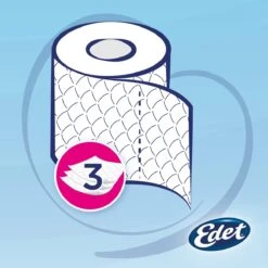Edet Comfort Toiletpapier - 3-laags - 24 Rollen -Winkel Voor Dagelijkse Benodigdheden 1199x1200 18