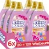 Frisse Reus Orchidee Macadamia Gel Vloeibaar Wasmiddel - Gekleurde Was - Voordeelverpakking - 120 Wasbeurten -Winkel Voor Dagelijkse Benodigdheden 1200x1000 1