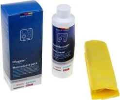 Bosch / Siemens Kookplaat Onderhoudsset - Onderhoudsset Voor Keramische Oppervlakken -Winkel Voor Dagelijkse Benodigdheden 1200x1000 9