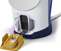 Philips Azur GC4556/20 - Stoomstrijkijzer - Blauw/Wit 14 Philips Azur GC4556/20 - Stoomstrijkijzer - Blauw/Wit -Winkel Voor Dagelijkse Benodigdheden 1200x1001 6