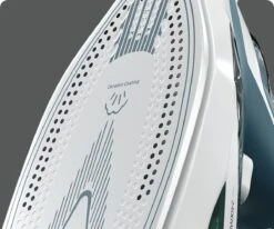 Tesla IR300BL - Stoomstrijkijzer - 2400W - Blauw / Wit -Winkel Voor Dagelijkse Benodigdheden 1200x1003 1