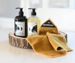 Klud Vaatdoek Set - 7 Dagen - Curry -Winkel Voor Dagelijkse Benodigdheden 1200x1012 5