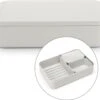 Brabantia Make & Take Bento Lunchbox Incl Bentobox - Large - Kunststof - Light Grey -Winkel Voor Dagelijkse Benodigdheden 1200x1013