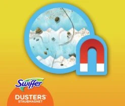 Swiffer Duster – Starters Kit – Swiffer Duster Handvat – Navullingen 20 Stuks – Swiffer Duster Navullingen Inclusief Een Swiffer Duster Handvat – Stofmagneet – Stofdoekjes 17 Swiffer Duster – Starters Kit – Swiffer Duster Handvat – Navullingen 20 Stuks – Swiffer Duster Navullingen Inclusief Een Swiffer Duster Handvat – Stofmagneet – Stofdoekjes -Winkel Voor Dagelijkse Benodigdheden 1200x1014 4