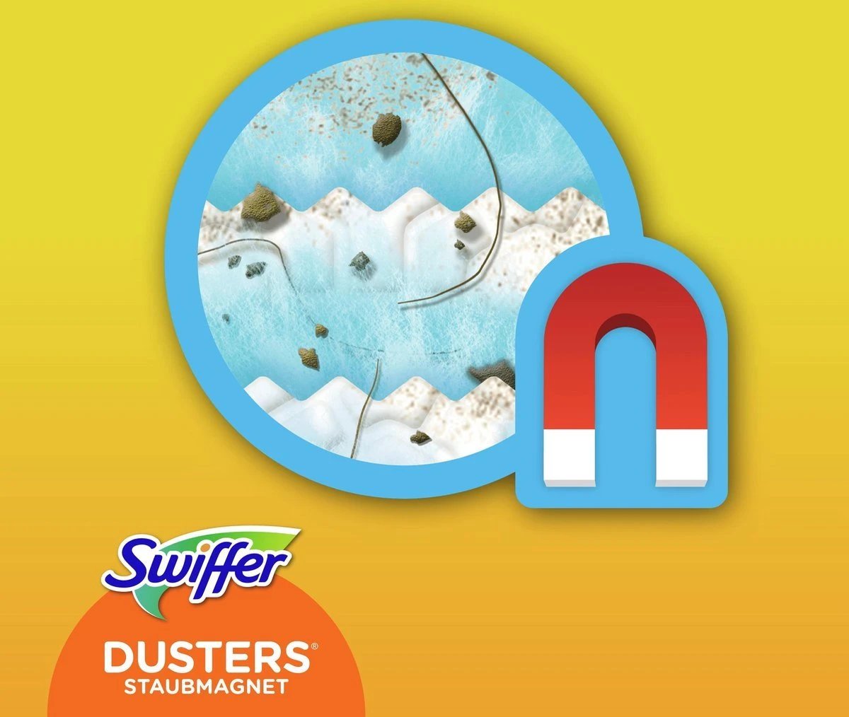 Swiffer Duster – Starters Kit – Swiffer Duster Handvat – Navullingen 20 Stuks – Swiffer Duster Navullingen Inclusief Een Swiffer Duster Handvat – Stofmagneet – Stofdoekjes 9 Swiffer Duster – Starters Kit – Swiffer Duster Handvat – Navullingen 20 Stuks – Swiffer Duster Navullingen Inclusief Een Swiffer Duster Handvat – Stofmagneet – Stofdoekjes - Afbeelding 7