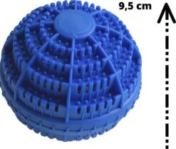 Merkloos V&P Wasbol Set Van 2 - Ecologische Wasbal - Keramische Balletjes - Duurzaam - Blauw - Wasmachine Reiniger - Wasmachine - Zonder Gebruik Van Wasmiddel 9 Merkloos V&P Wasbol Set Van 2 - Ecologische Wasbal - Keramische Balletjes - Duurzaam - Blauw - Wasmachine Reiniger - Wasmachine - Zonder Gebruik Van Wasmiddel -Winkel Voor Dagelijkse Benodigdheden 1200x1015 1