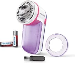 Philips Ontpiller GC026/30 - Pluizentondeuse