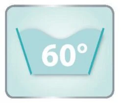 Leifheit Clean Twist M / Combi Clean M Vloerwisser Vervangingsdoek Met Drukknoppen - Super Soft – 33 Cm -Winkel Voor Dagelijkse Benodigdheden 1200x1025 5