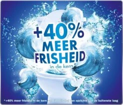 Witte Reus Kracht Actief Toiletblok - Oceaan - WC Blokjes Voordeelverpakking - 10 Stuks 30 Witte Reus Kracht Actief Toiletblok - Oceaan - WC Blokjes Voordeelverpakking - 10 Stuks -Winkel Voor Dagelijkse Benodigdheden 1200x1026 7