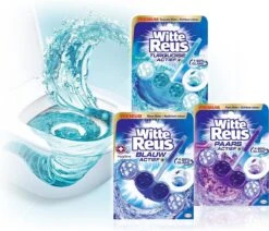 Witte Reus Paars Actief Toiletblok - Lavendel - WC Blokjes Voordeelverpakking - 10 Stuks 23 Witte Reus Paars Actief Toiletblok - Lavendel - WC Blokjes Voordeelverpakking - 10 Stuks -Winkel Voor Dagelijkse Benodigdheden 1200x1029 8