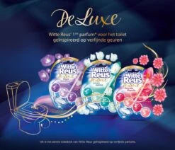 Witte Reus DeLuxe Toiletblok - Magic Moonflower - WC Blokjes Voordeelverpakking - 10 Stuks 29 Witte Reus DeLuxe Toiletblok - Magic Moonflower - WC Blokjes Voordeelverpakking - 10 Stuks -Winkel Voor Dagelijkse Benodigdheden 1200x1029 9