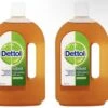 Dettol 750 Ml Allesreiniger Ontsmettingsmiddel 2 X 750 ML -Winkel Voor Dagelijkse Benodigdheden 1200x1031 9